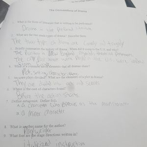 Meet your Posher, Darin